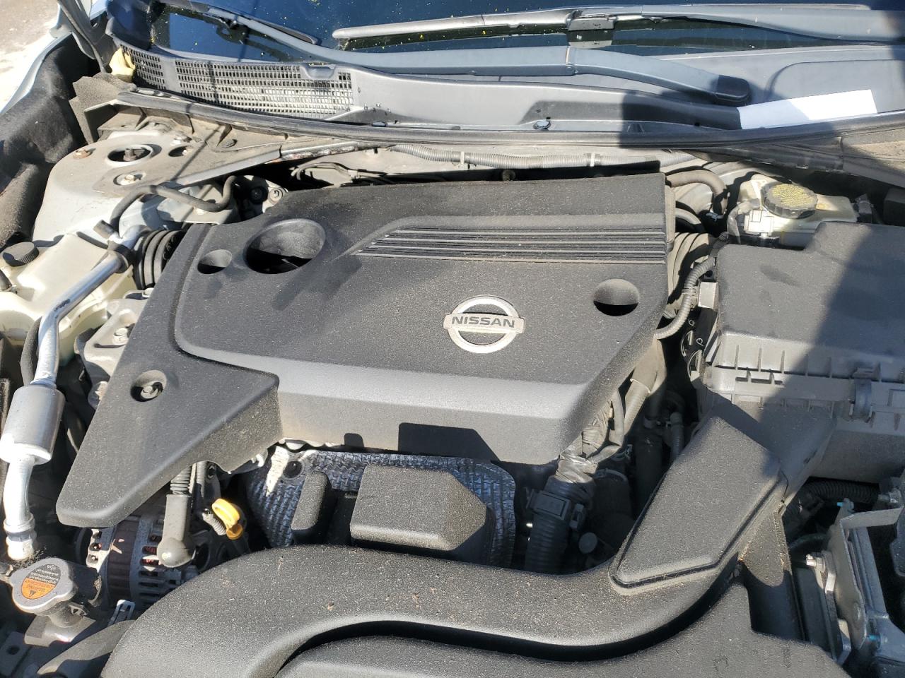 1N4AL3AP1FN863478 2015 Nissan Altima 2.5