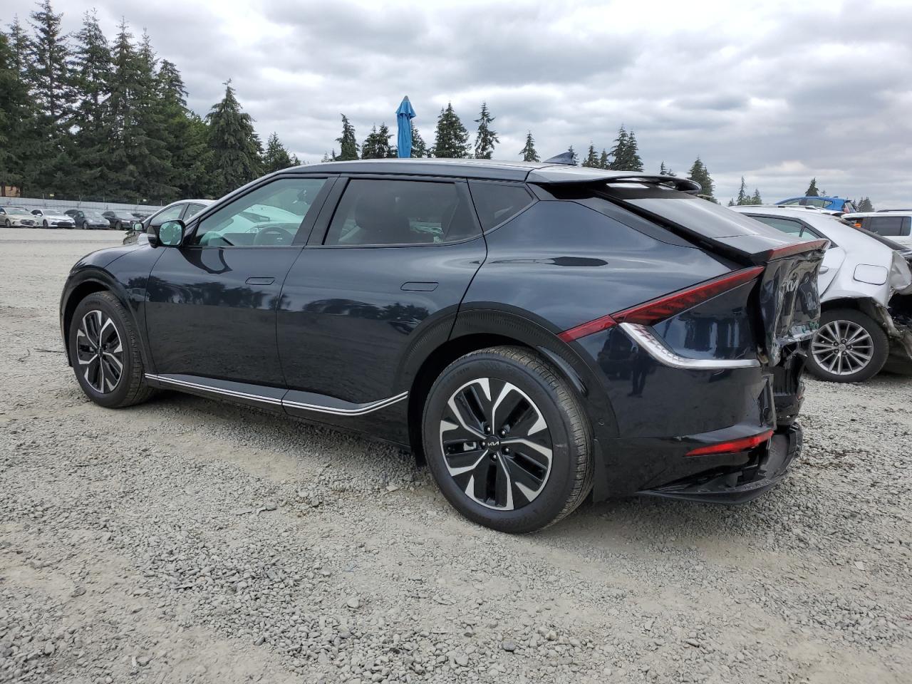 2023 Kia Ev6 Light VIN: KNDC3DLC8P5107585 Lot: 65376404