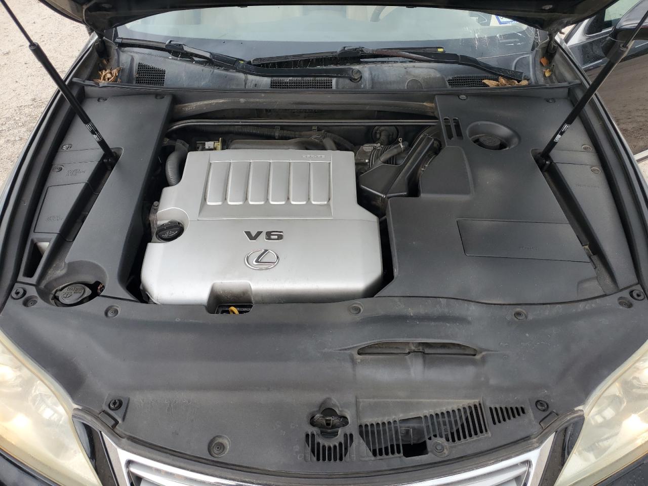 2011 Lexus Es 350 VIN: JTHBK1EG8B2464920 Lot: 69053844