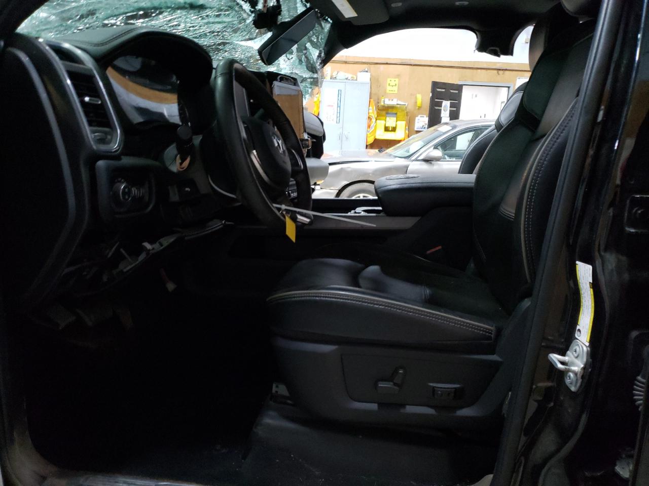 2022 Ram 2500 Laramie VIN: 3C6UR5FL6NG311481 Lot: 65996654