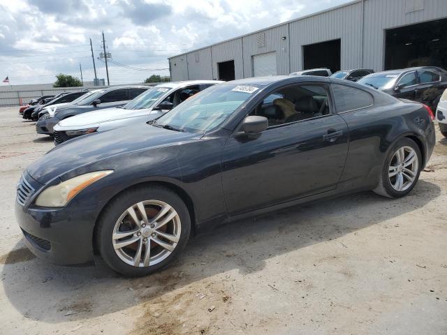 2009 Infiniti G37 Base