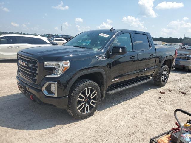 2022 Gmc Sierra Limited K1500 At4 за продажба в Houston, TX - Vandalism