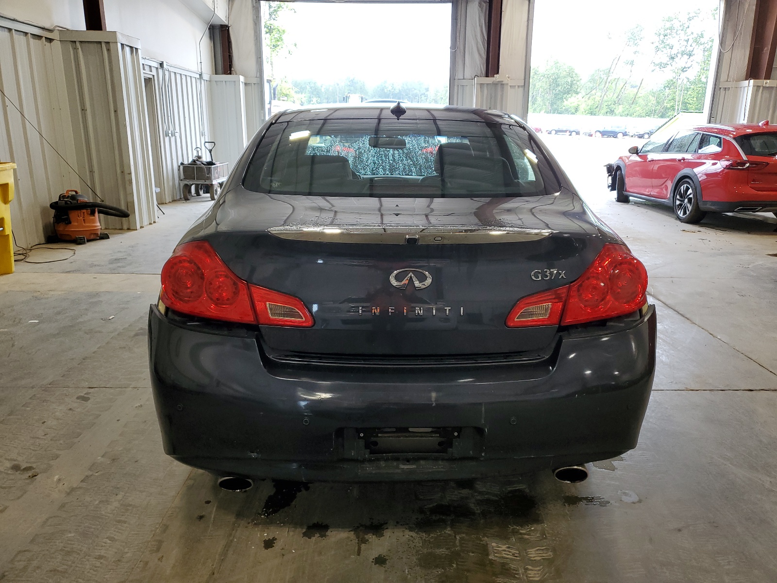 JN1CV6AR8BM410462 2011 Infiniti G37