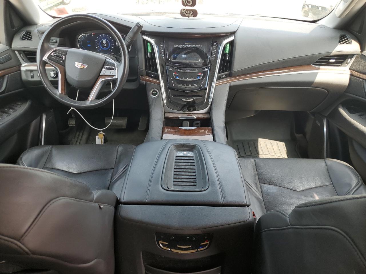 1GYS4BKJ6LR285845 2020 Cadillac Escalade Luxury