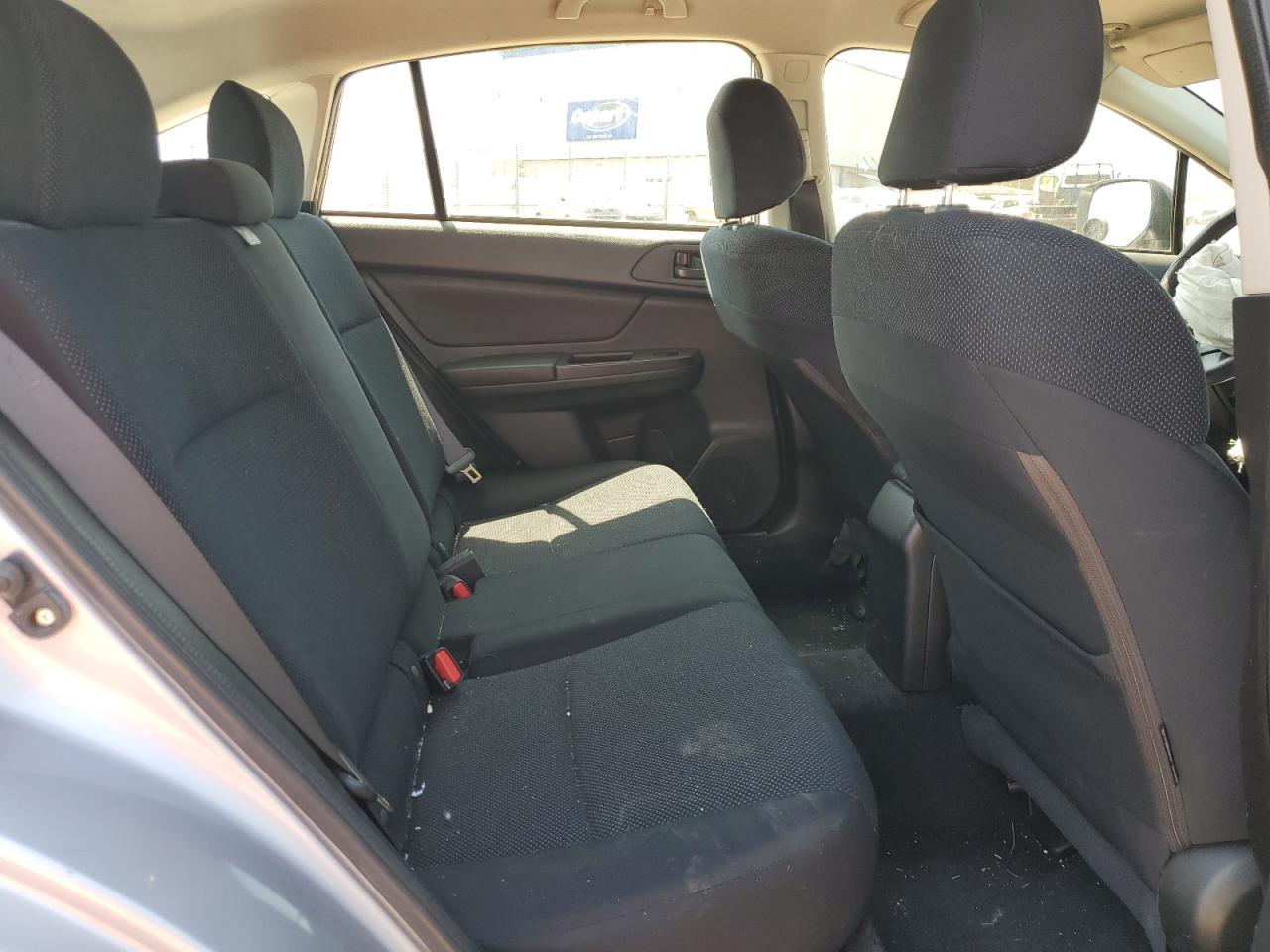 2013 Subaru Impreza VIN: JF1GPAA66D2874386 Lot: 65861574