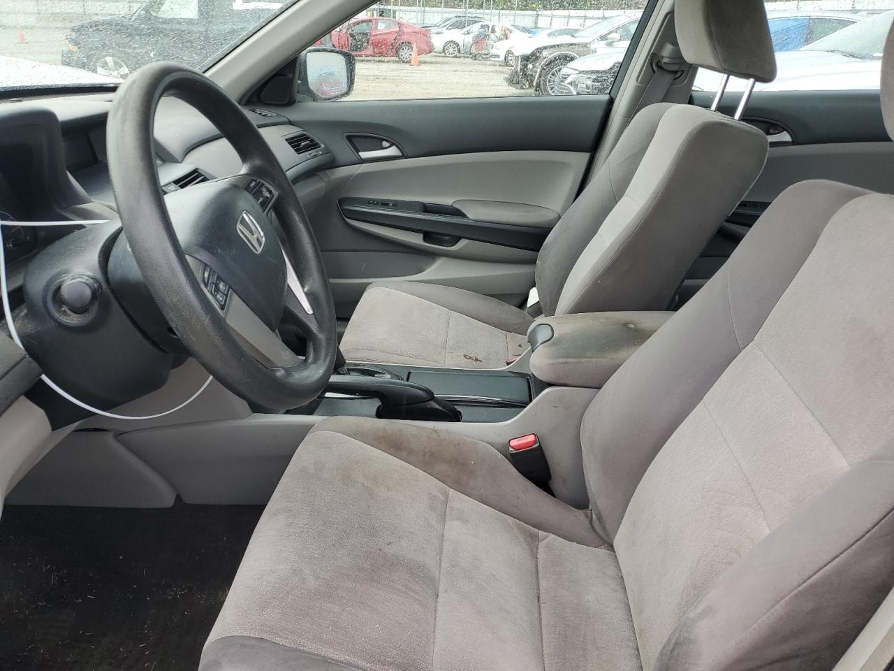 1HGCP26479A165731 2009 Honda Accord Lxp