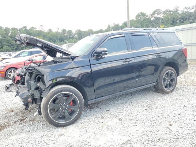 2024 Ford Expedition Limited na sprzedaż w Ellenwood, GA - Front End