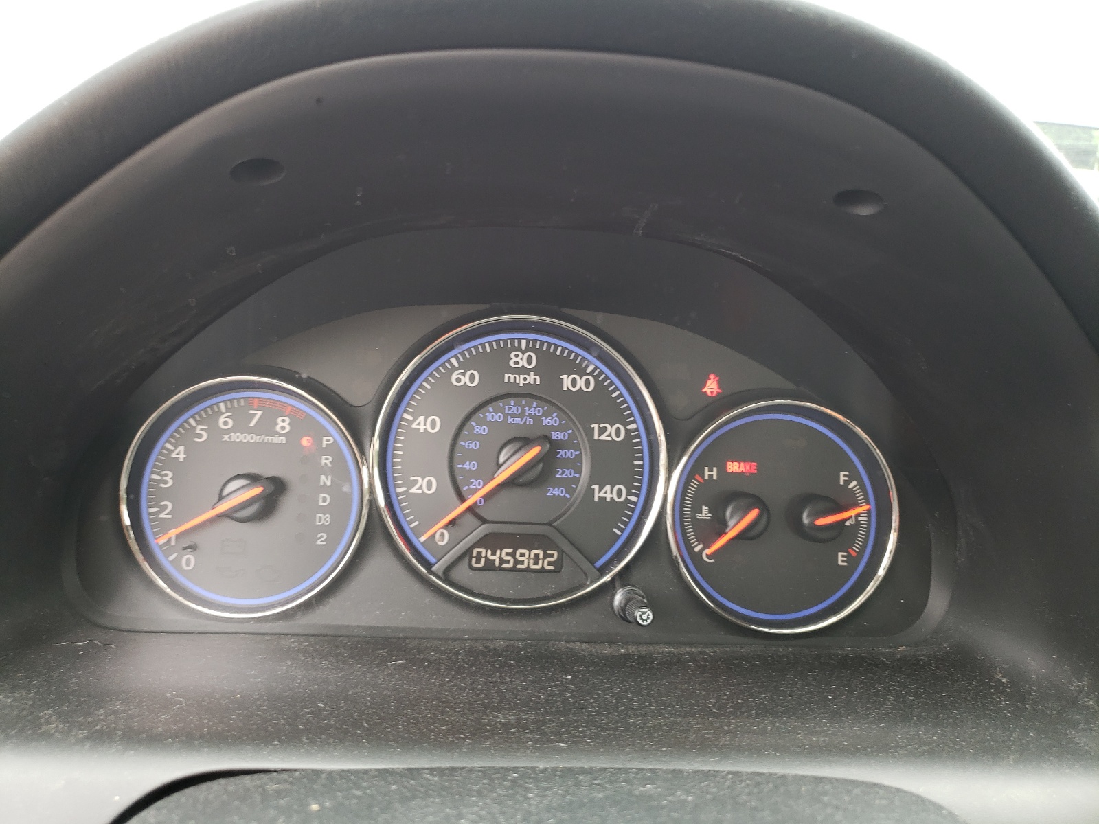 2HGES16573H511795 2003 Honda Civic Lx