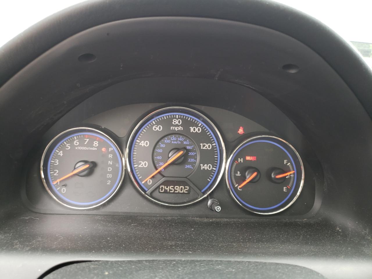 2003 Honda Civic Lx VIN: 2HGES16573H511795 Lot: 66555344