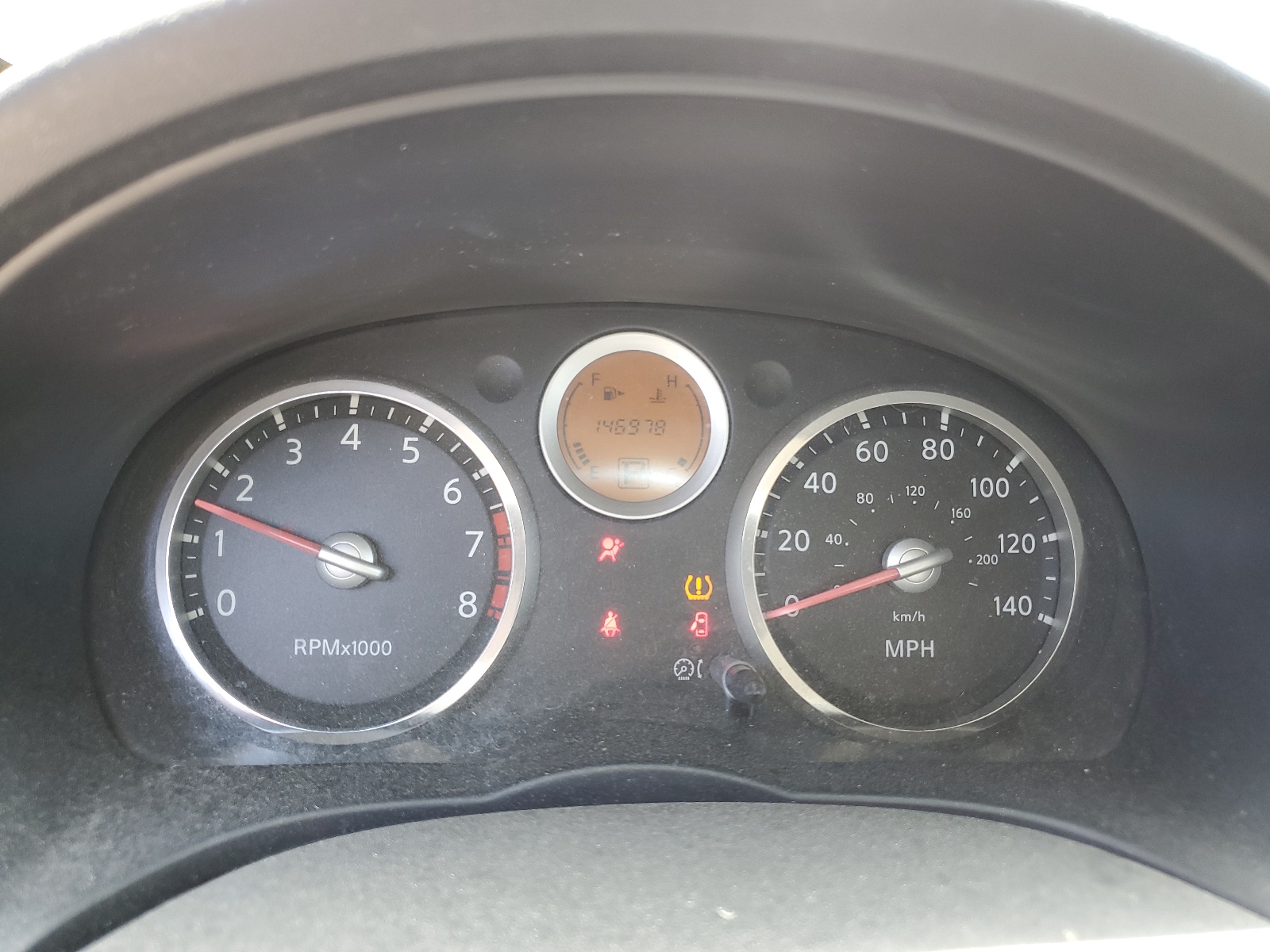 3N1AB61E47L635427 2007 Nissan Sentra 2.0