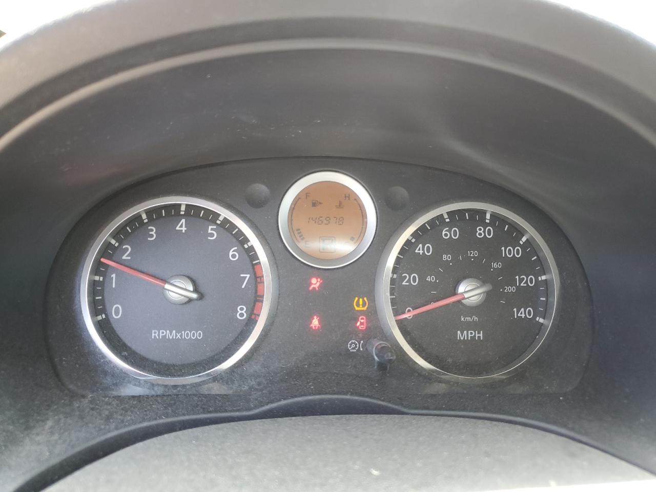 2007 Nissan Sentra 2.0 VIN: 3N1AB61E47L635427 Lot: 66361904