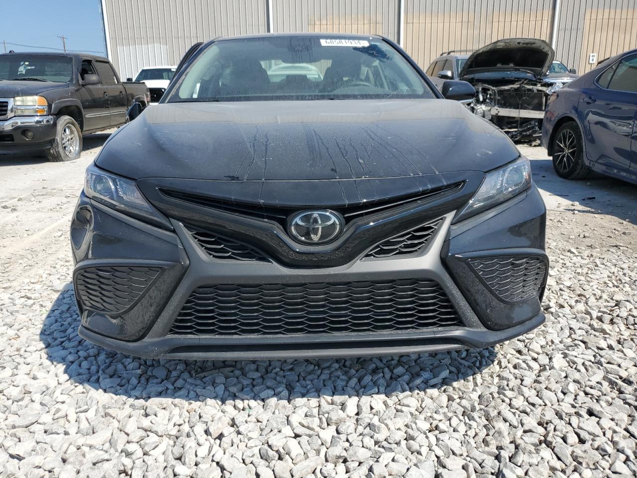 2023 Toyota Camry - Image 5