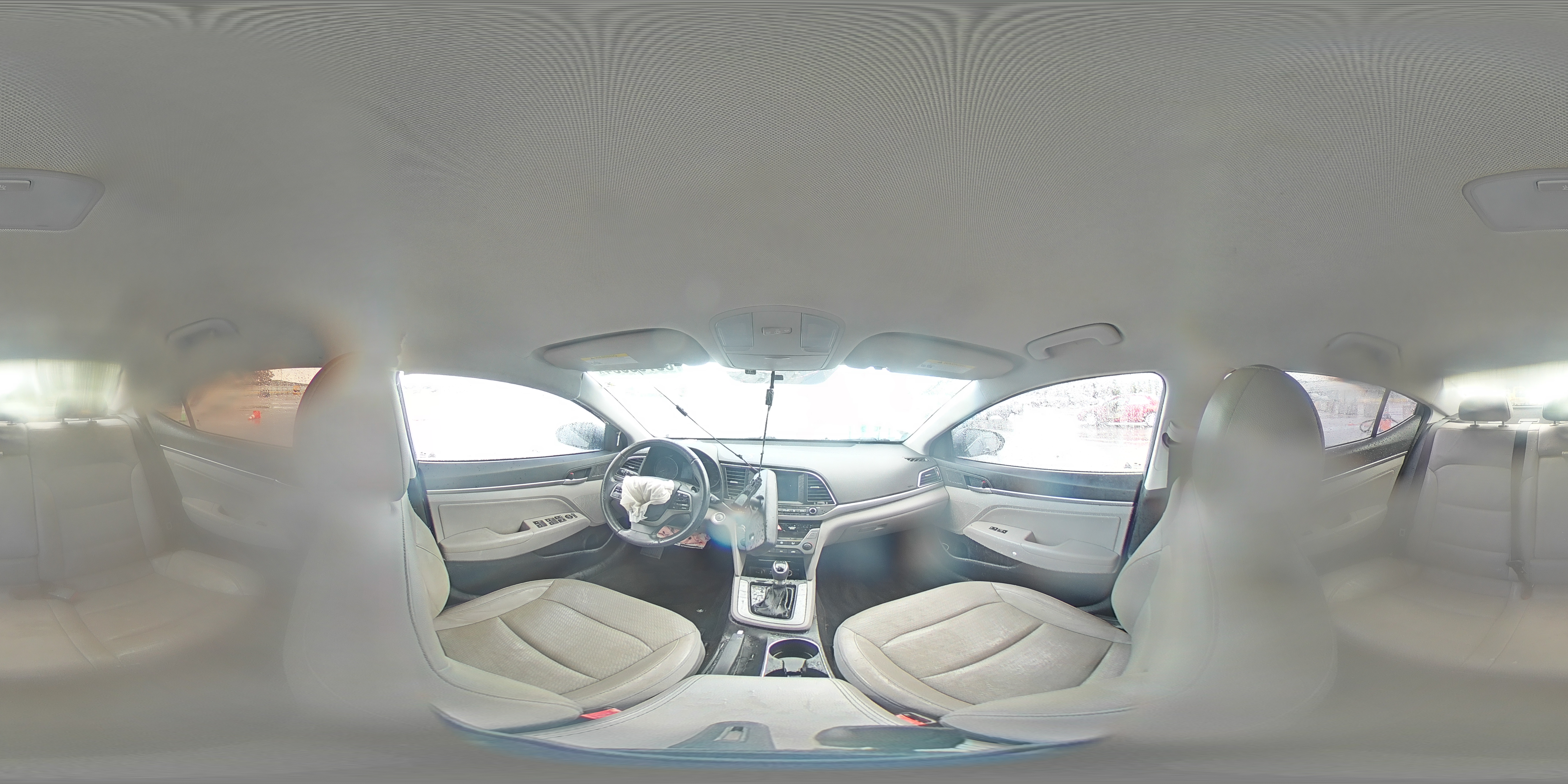 2017 Hyundai Elantra Se VIN: 5NPD84LF5HH010023 Lot: 65766654