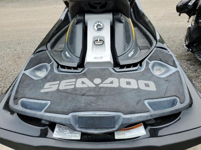 2017 SEADOO GTX 155