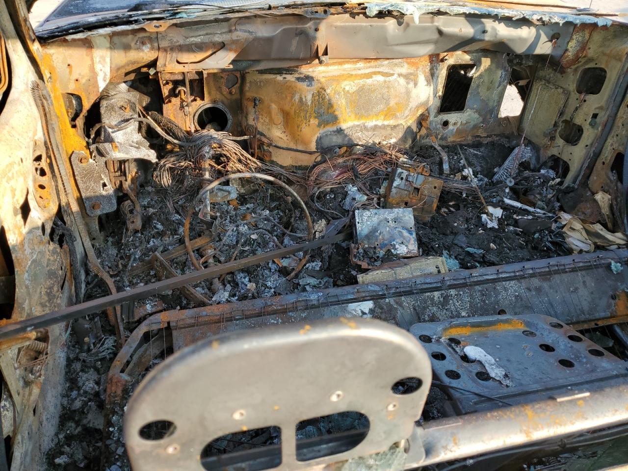 1993 Ford F150 VIN: 1FTDF15N2PNA42497 Lot: 67027704