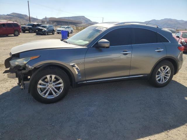 2014 Infiniti Qx70 