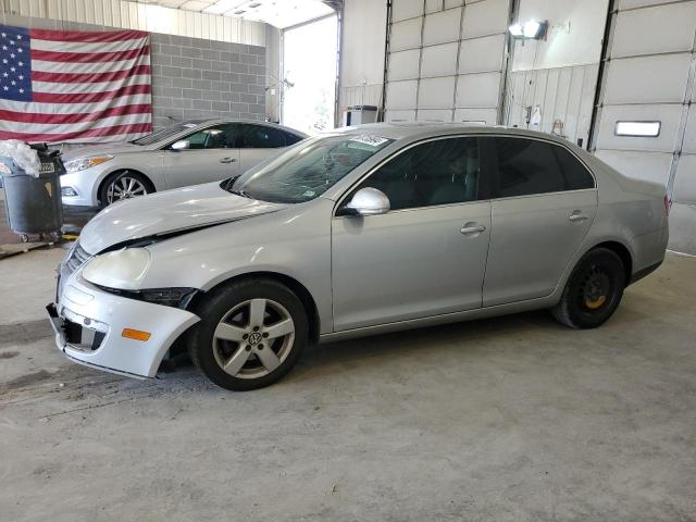 2009 Volkswagen Jetta Se