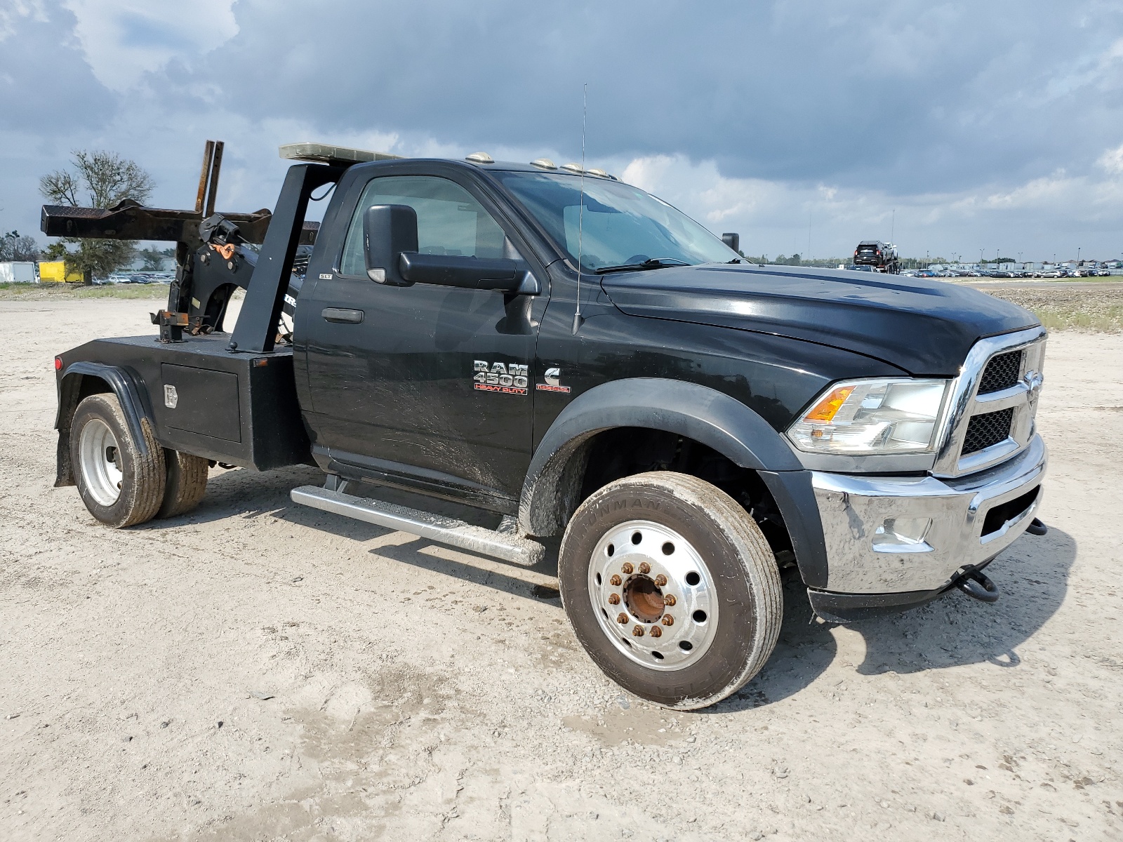 3c7wrkal8jg345233 3C7WRKAL8JG345233 2018 Ram 4500