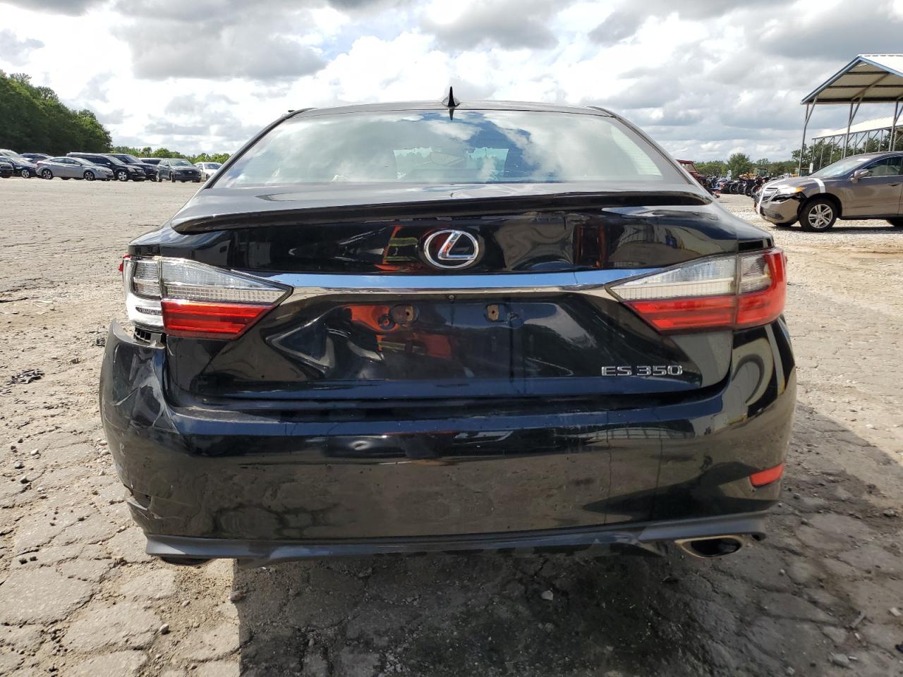 2016 Lexus Es 350 VIN: 58ABK1GG7GU014562 Lot: 65334194