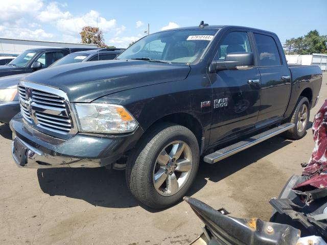 Pickups RAM 1500 2016 Czarny