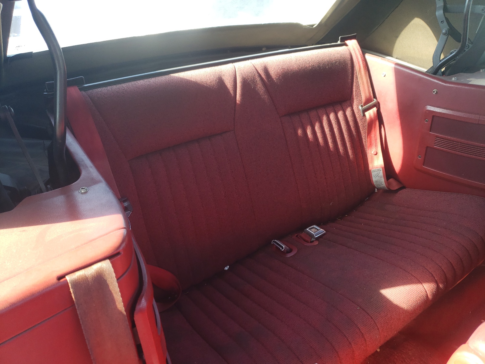 1FACP44E9NF122047 1992 Ford Mustang Lx