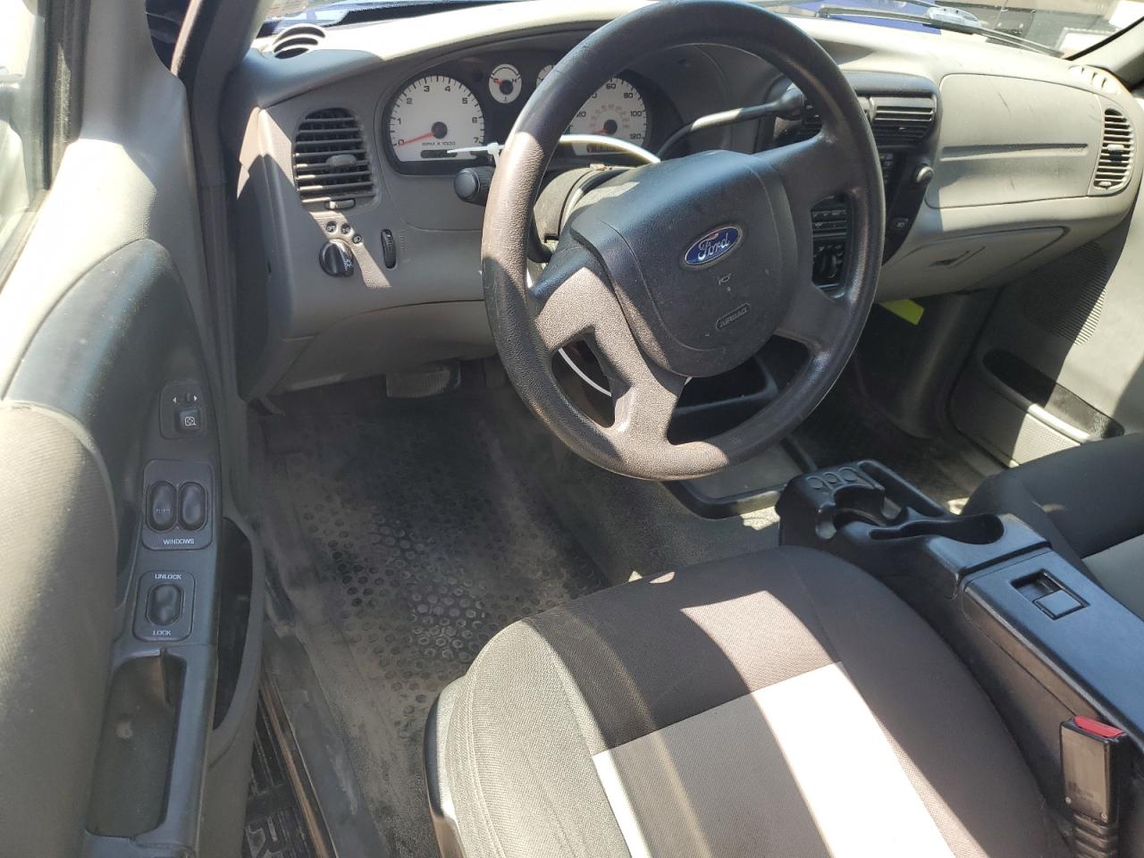 2006 Ford Ranger Super Cab VIN: 1FTZR45E86PA19176 Lot: 67249484