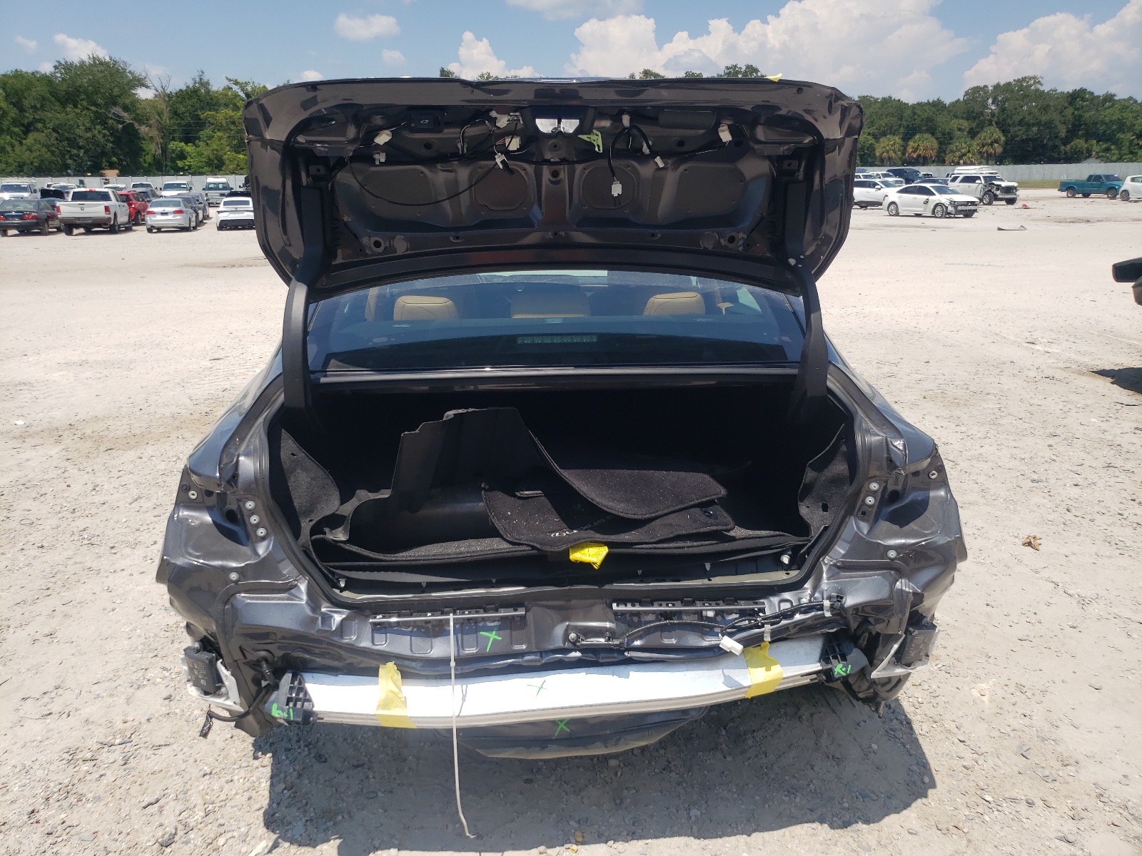 58ADA1C1XNU015232 2022 Lexus Es 300H Base