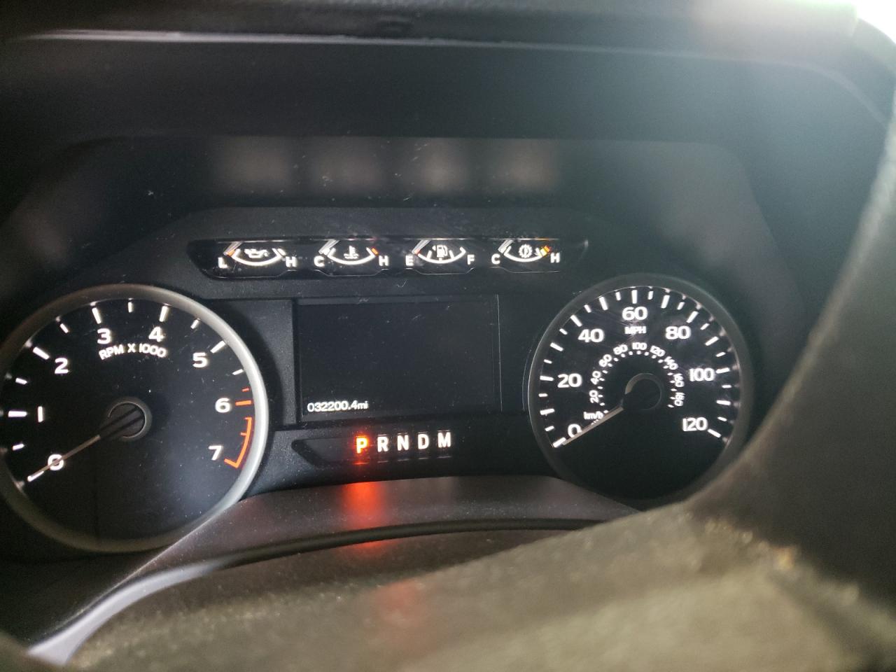 2020 Ford F150 Supercrew VIN: 1FTEW1C53LFA76170 Lot: 66690084