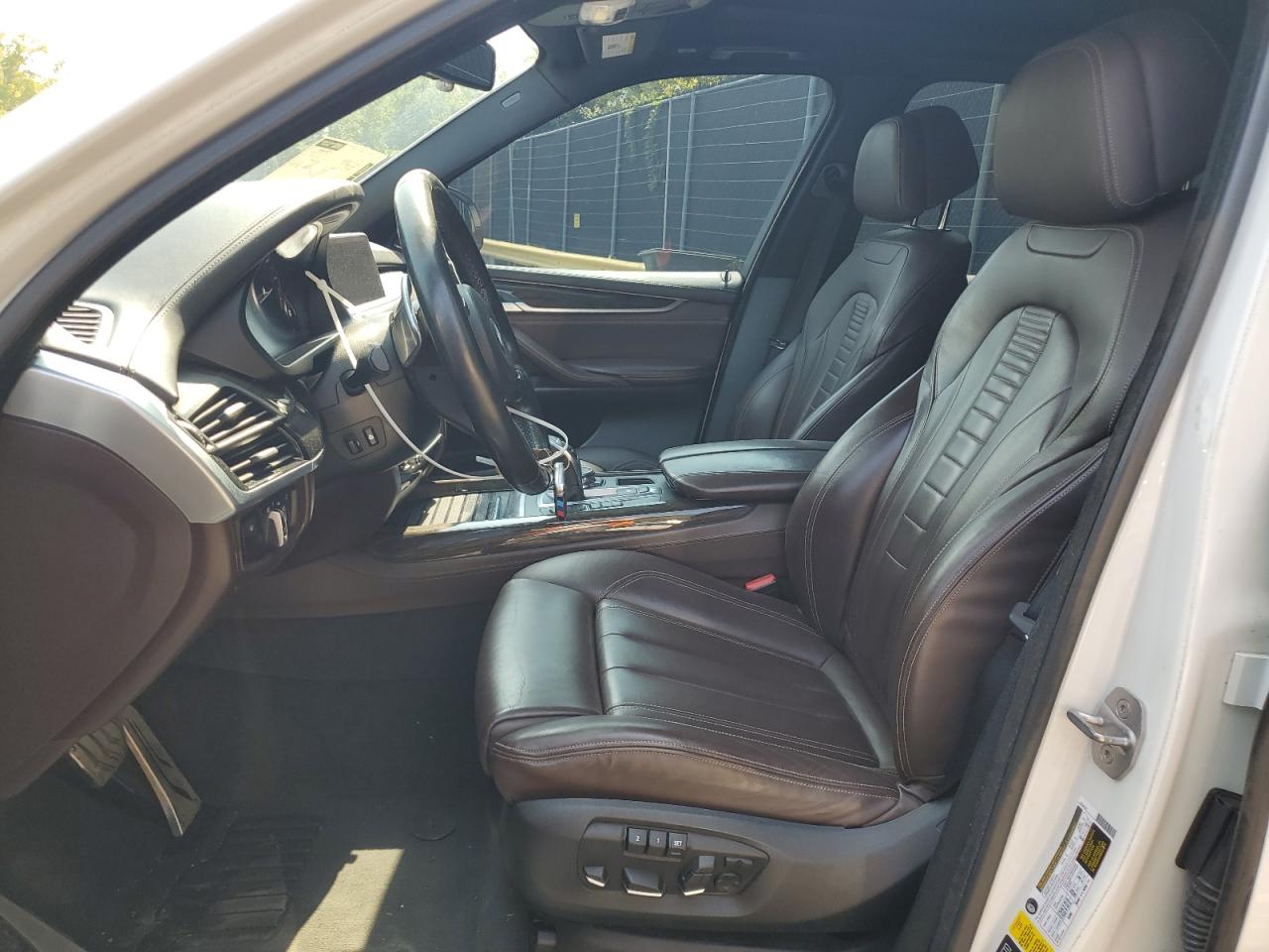 2016 BMW X5 - Image 7