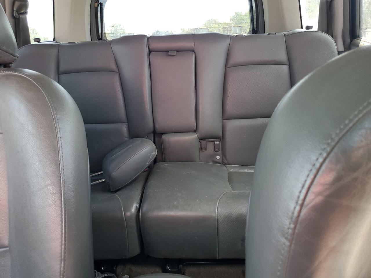 2003 Hyundai Santa Fe Gls VIN: KM8SC13E43U520787 Lot: 67277244