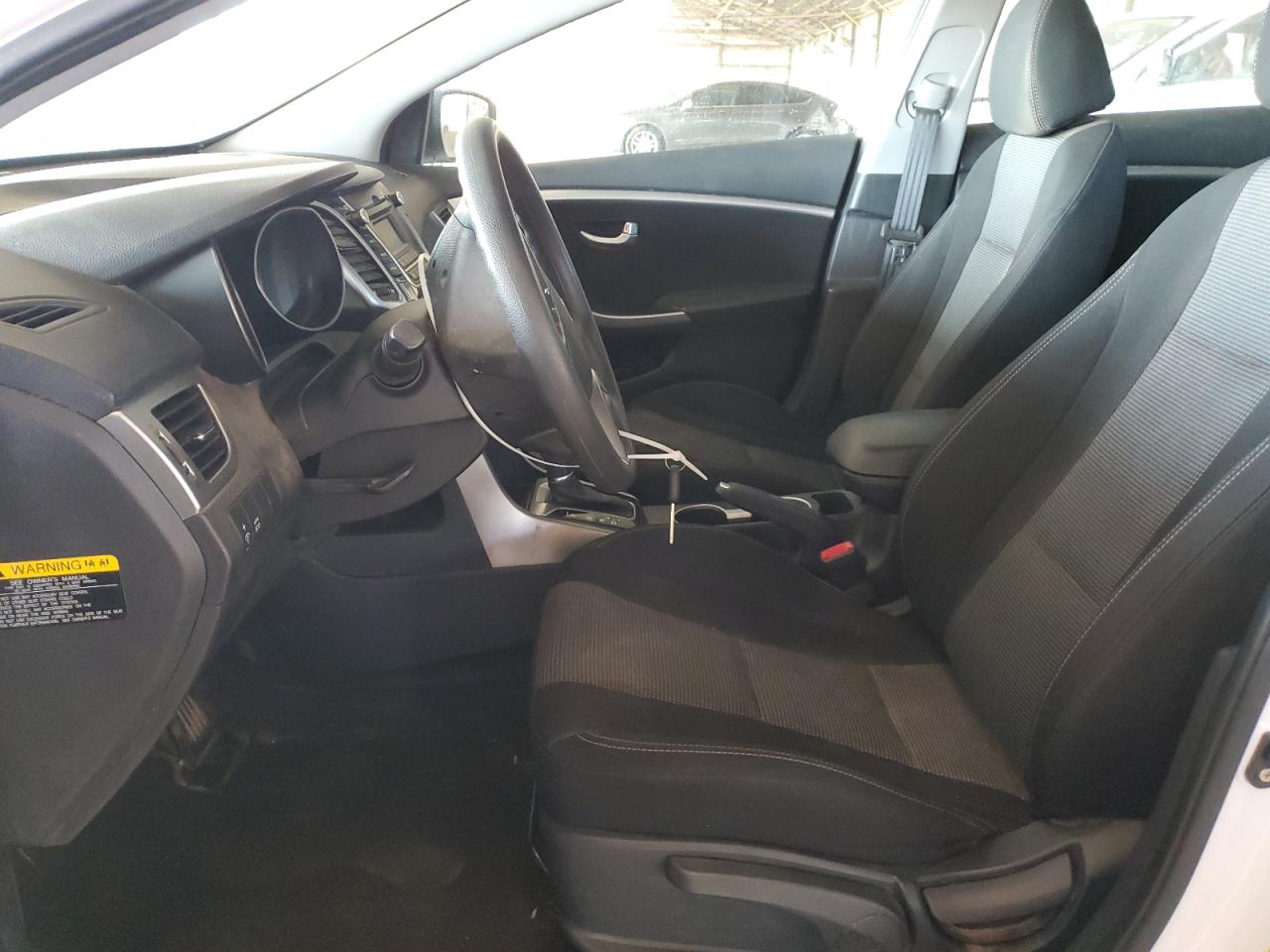 2014 Hyundai Elantra Gt VIN: KMHD35LH3EU219151 Lot: 66900674