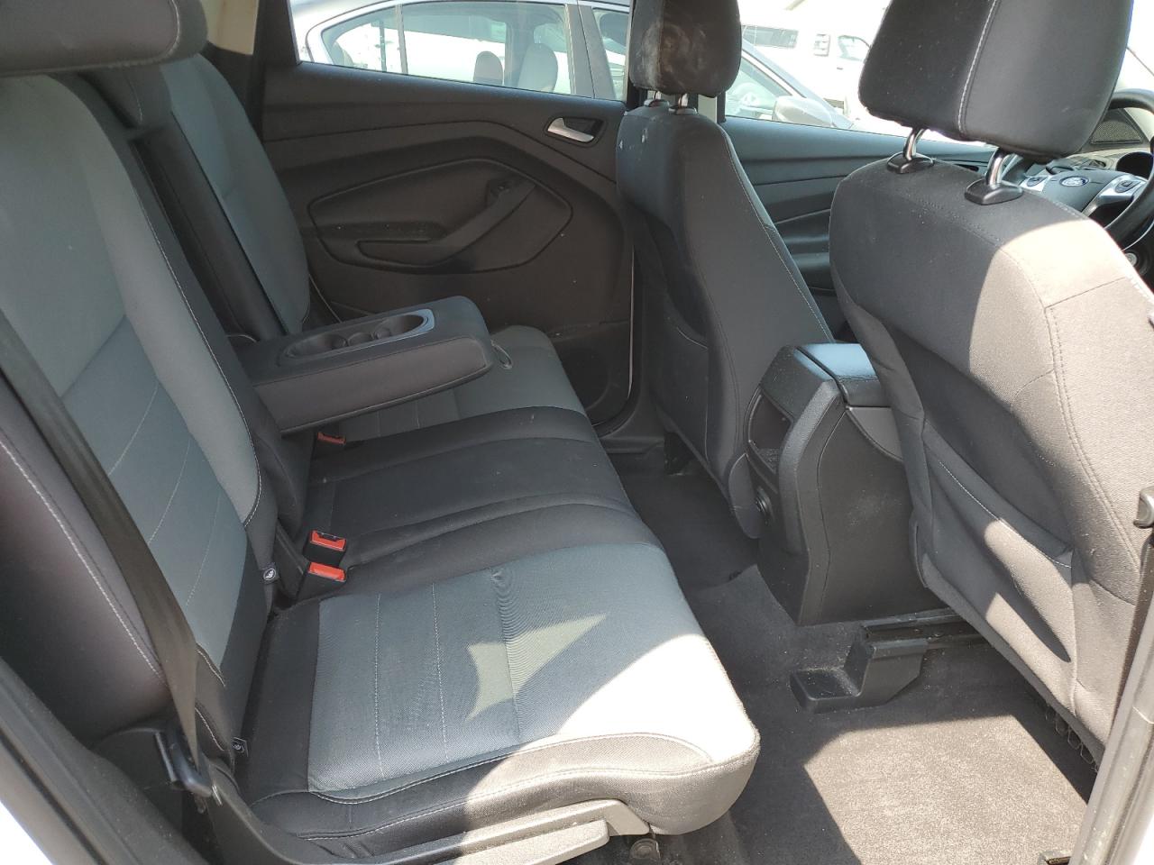 2016 Ford Escape Se VIN: 1FMCU9GX2GUB19160 Lot: 67528534