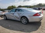 2006 Mercedes-Benz Cls 500C للبيع في Lebanon، TN - Side