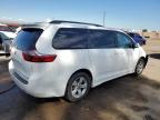 2020 Toyota Sienna Le for Sale in Albuquerque, NM - Front End