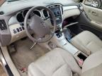 2005 Toyota Highlander Limited продається в Elgin, IL - Front End