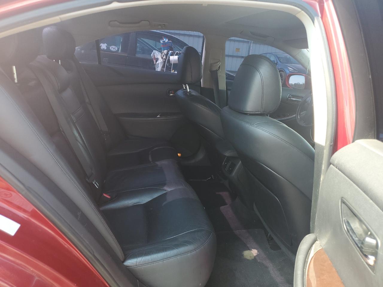 2010 Lexus Es 350 VIN: JTHBK1EG8A2342721 Lot: 65495144