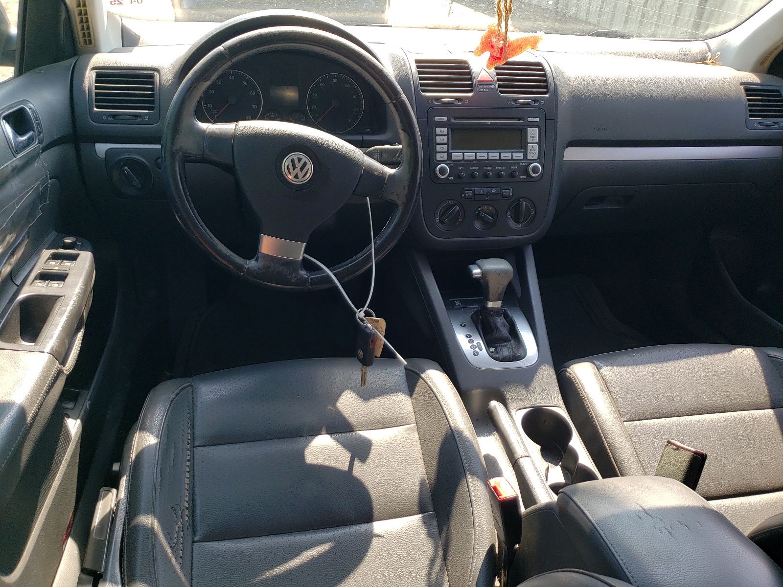 3VWRM71K49M013426 2009 Volkswagen Jetta Se