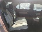 2010 Chevrolet Equinox Ls en Venta en Dyer, IN - Front End