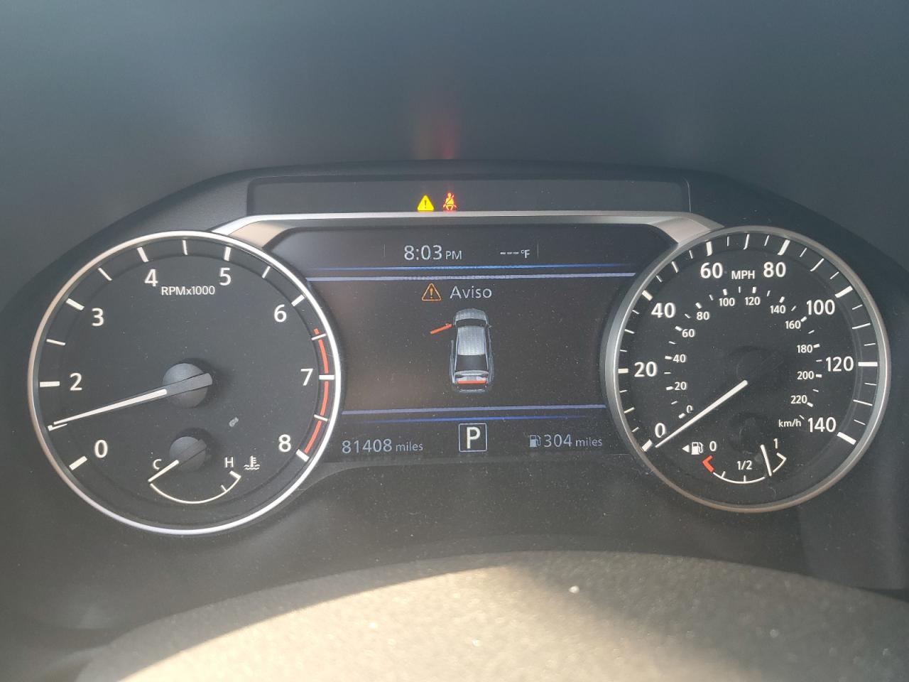 1N4BL4CV9KC174056 2019 Nissan Altima Sr 1N4BL4CV9KC174056 2019 Nissan Altima Sr