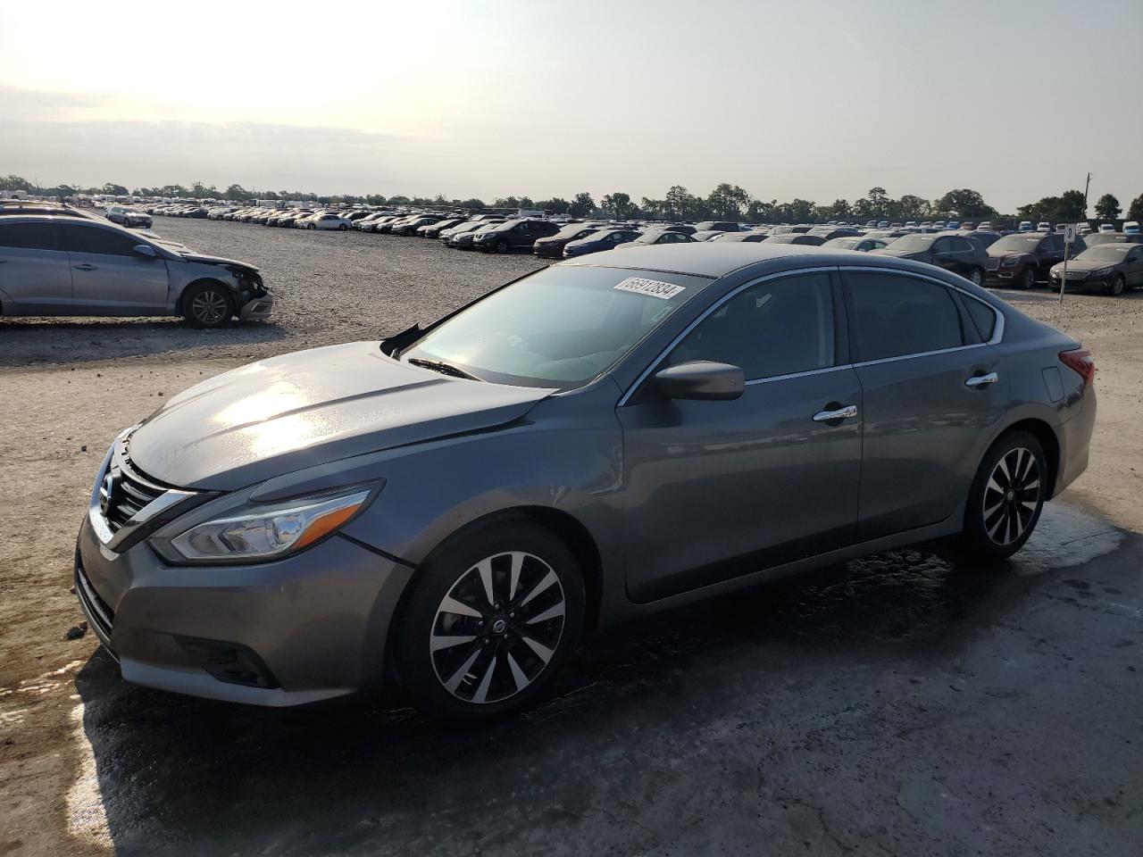 2018 Nissan Altima - Image 1
