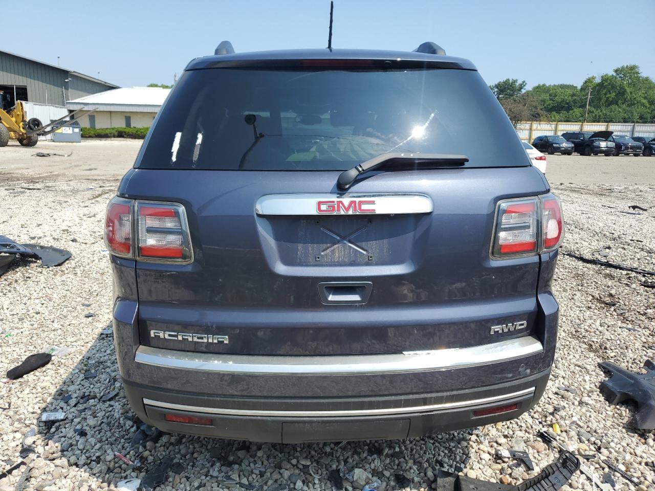 2013 GMC Acadia Slt-1 VIN: 1GKKVRKD2DJ200283 Lot: 65834284