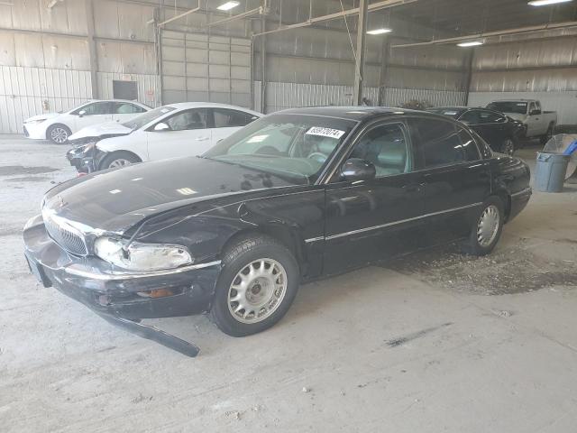 1999 Buick Park Avenue 