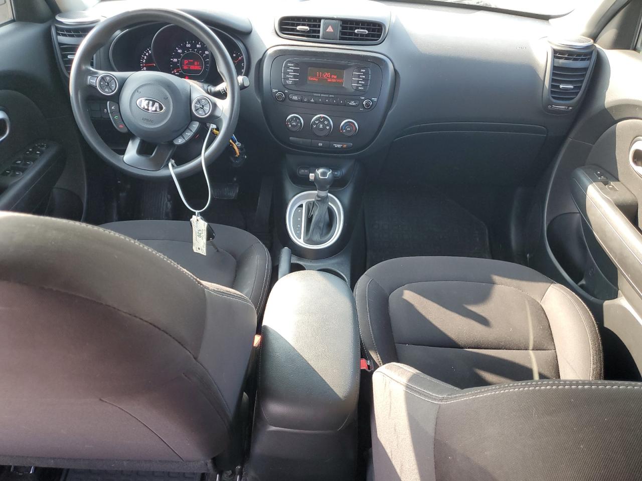 KNDJN2A20G7407285 2016 Kia Soul