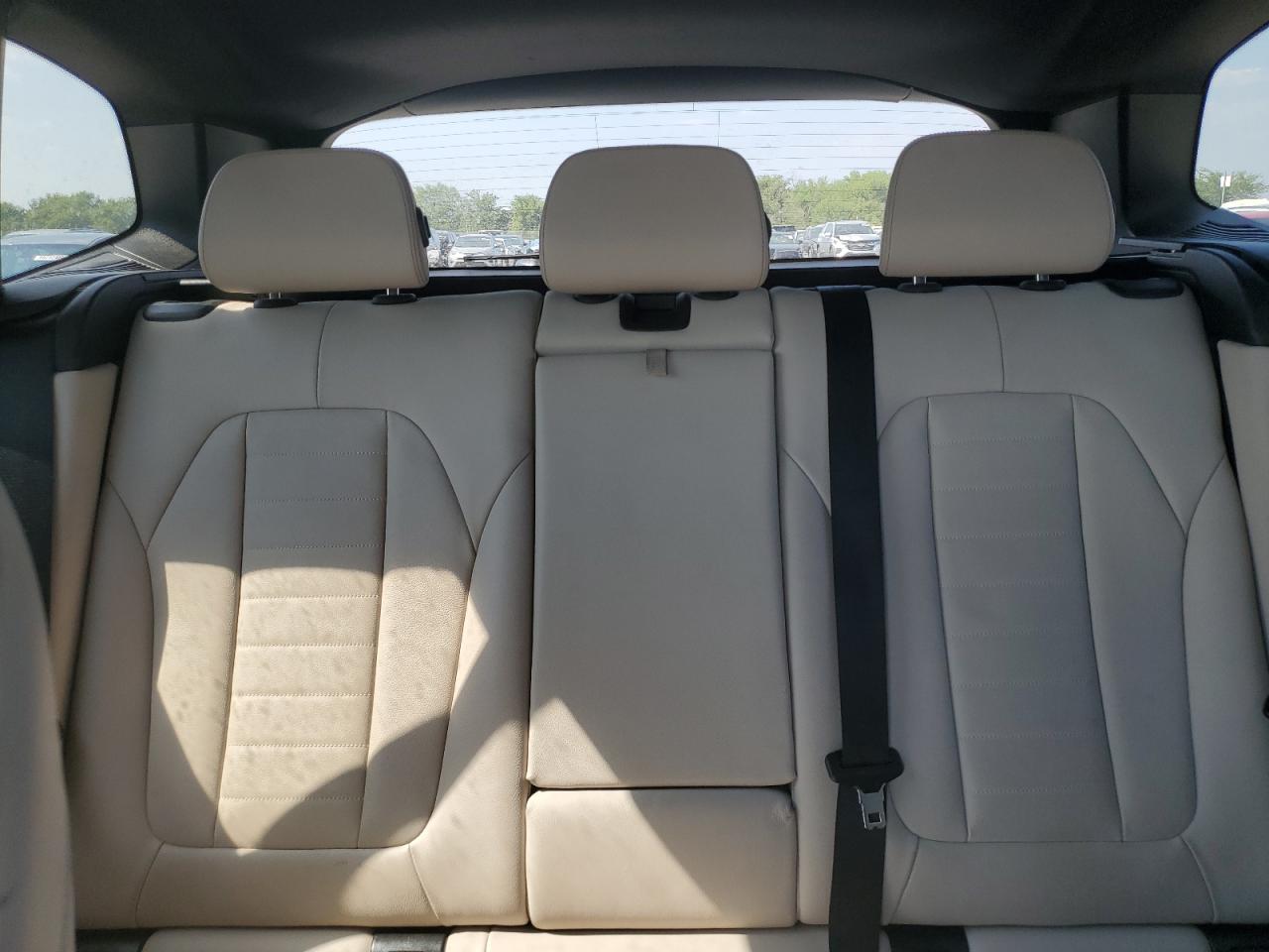 2019 BMW X3 Sdrive30I VIN: 5UXTR7C56KLE88327 Lot: 65990374