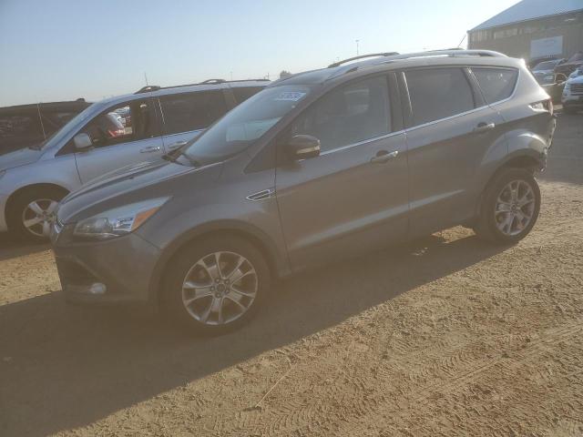  FORD ESCAPE 2014 Gray