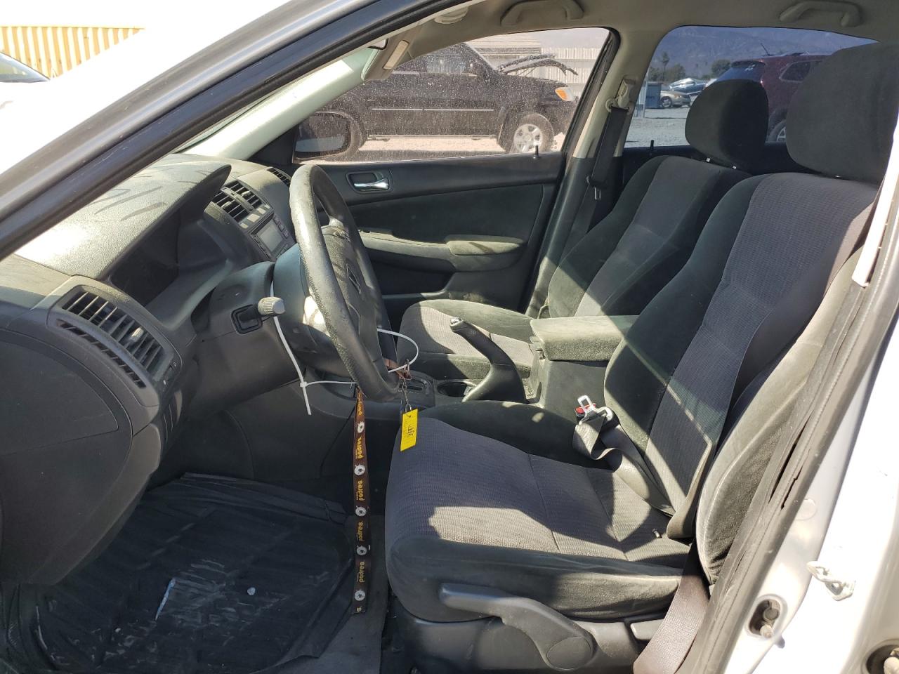 2005 Honda Accord Lx VIN: 1HGCM56465A092257 Lot: 66937434