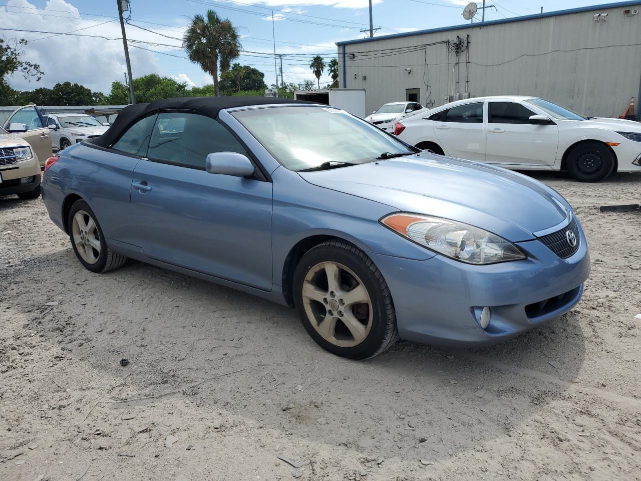 2006 Toyota Camry Solara Se VIN: 4T1FA38PX6U081810 Lot: 67103014