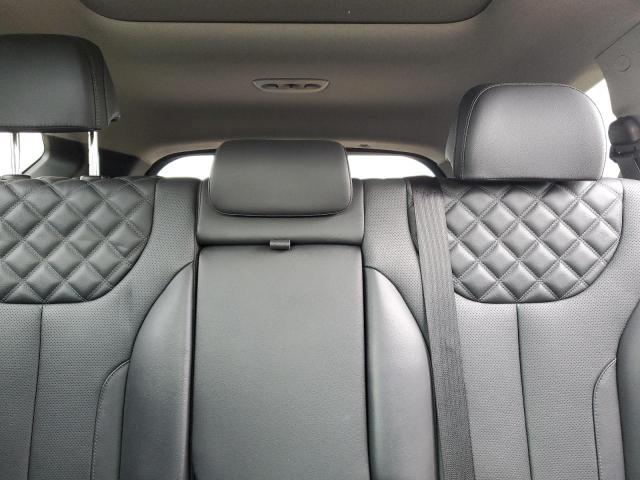 2022 HYUNDAI SANTA FE SEL PREMIUM