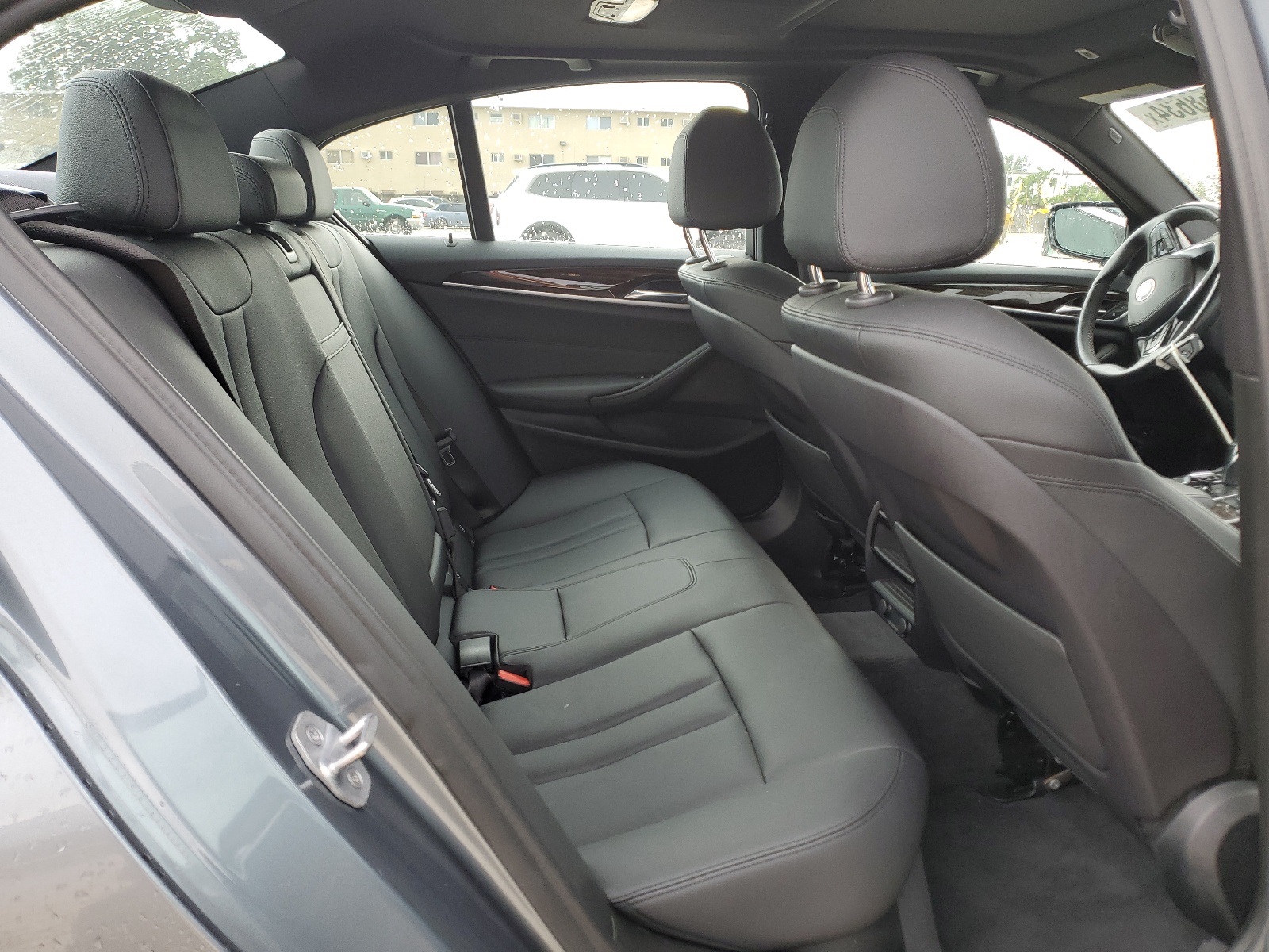 WBAJA5C55KWW08101 2019 BMW 530 I