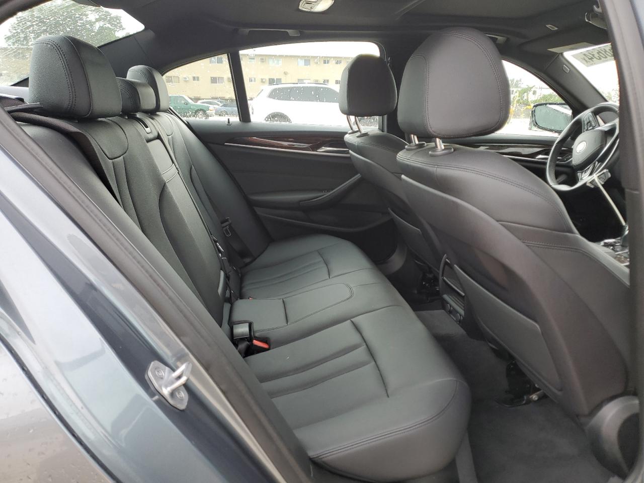 2019 BMW 530 I VIN: WBAJA5C55KWW08101 Lot: 66758634